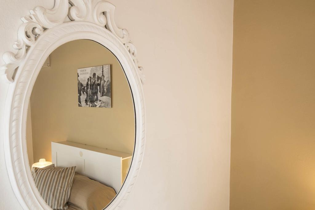 Penthouse Terrace Politeama Appartamento Palermo
